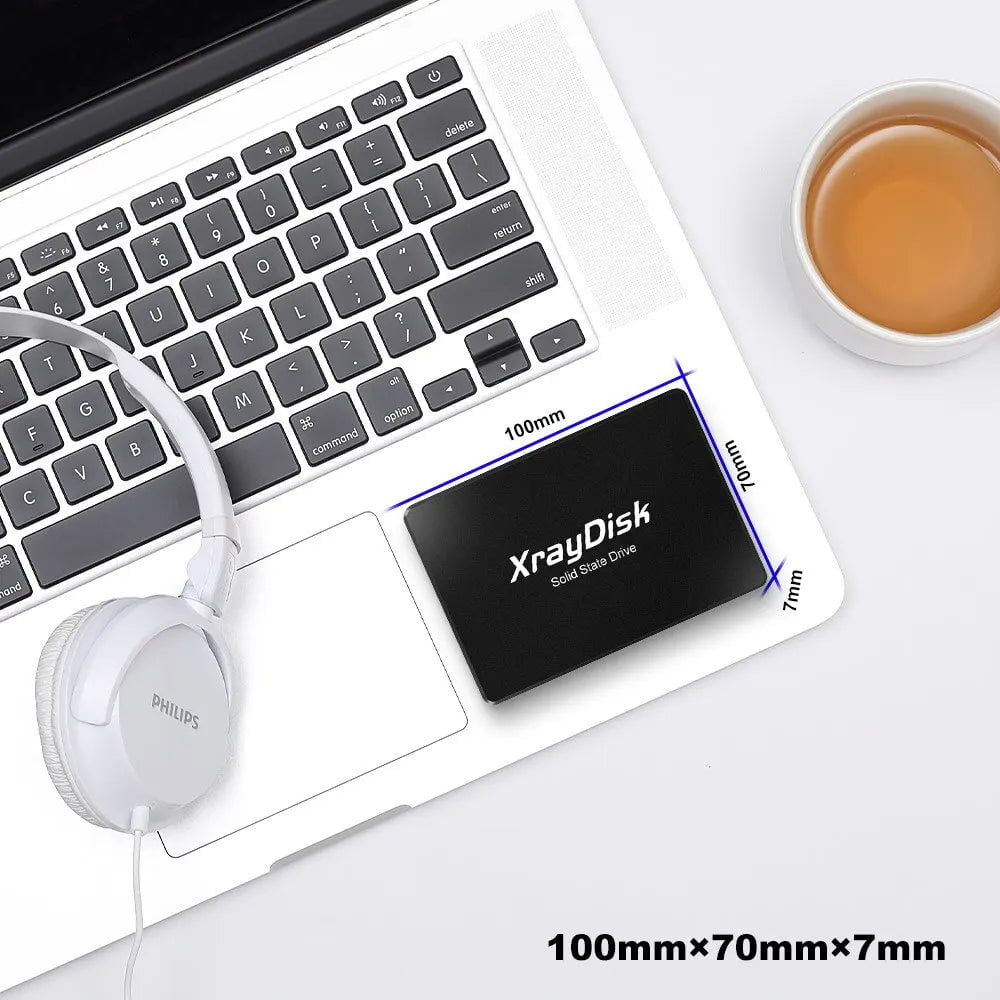 Storazone Xraydisk Sata3 Ssd 60GB 128GB 240GB 120GB 256GB 480GB 512gb 1TB Hdd 2.5 Hard Disk Disc 2.5 "Internal Solid State Drive