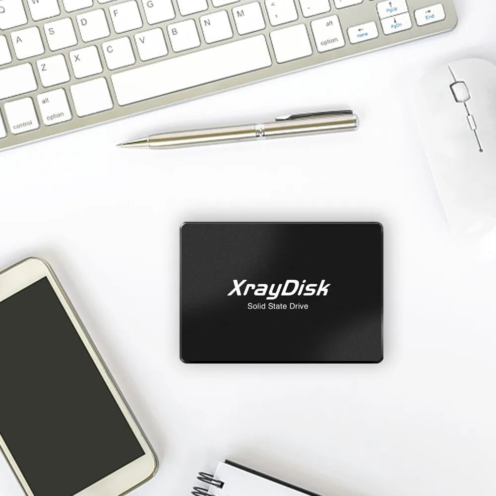 Storazone Xraydisk Sata3 Ssd 60GB 128GB 240GB 120GB 256GB 480GB 512gb 1TB Hdd 2.5 Hard Disk Disc 2.5 "Internal Solid State Drive