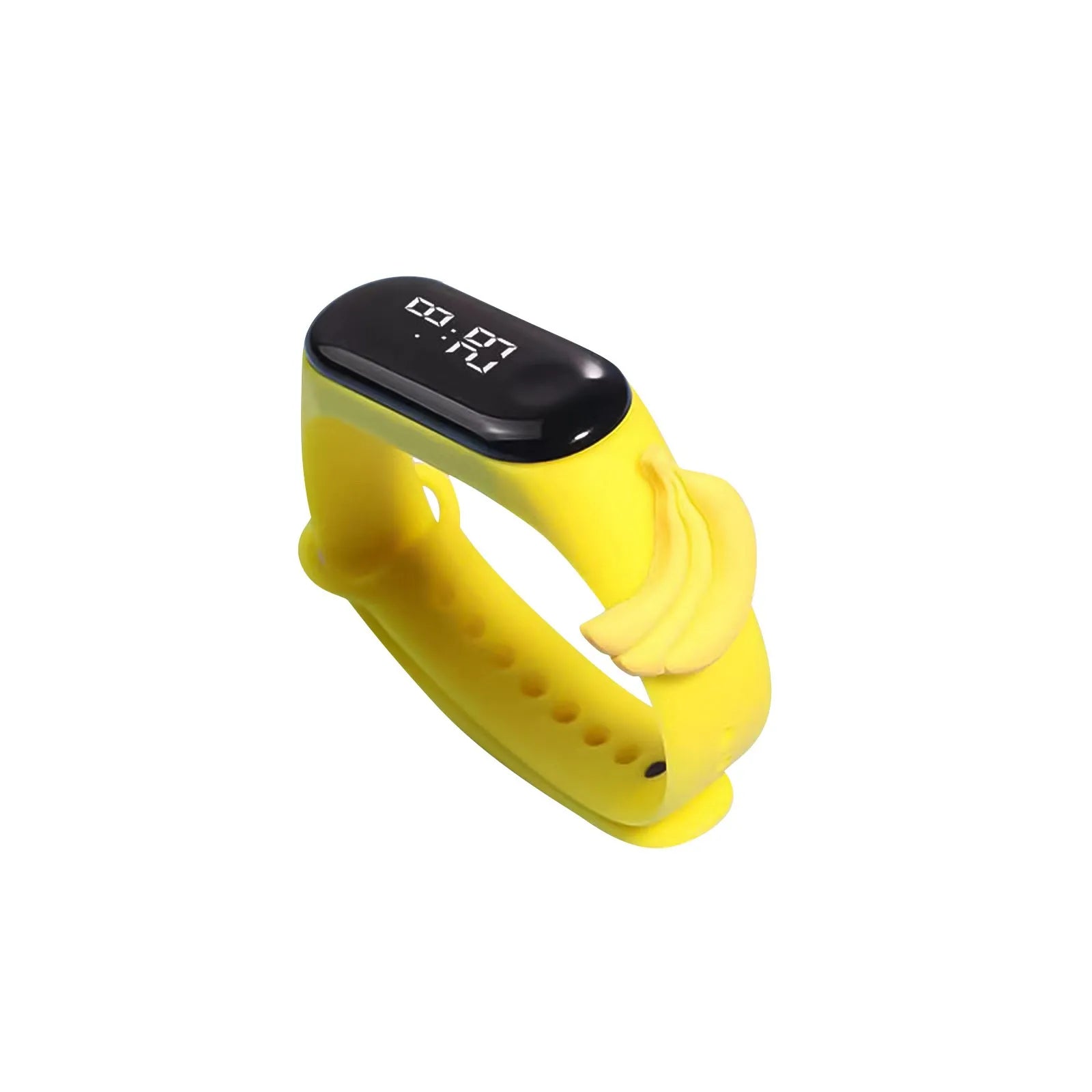 Storazone Y Children's Sports Smart Watch Outdoor Silicone Bracelet Electronic Watch Kids Bracelet Digital Watches Boys Girls reloj montre