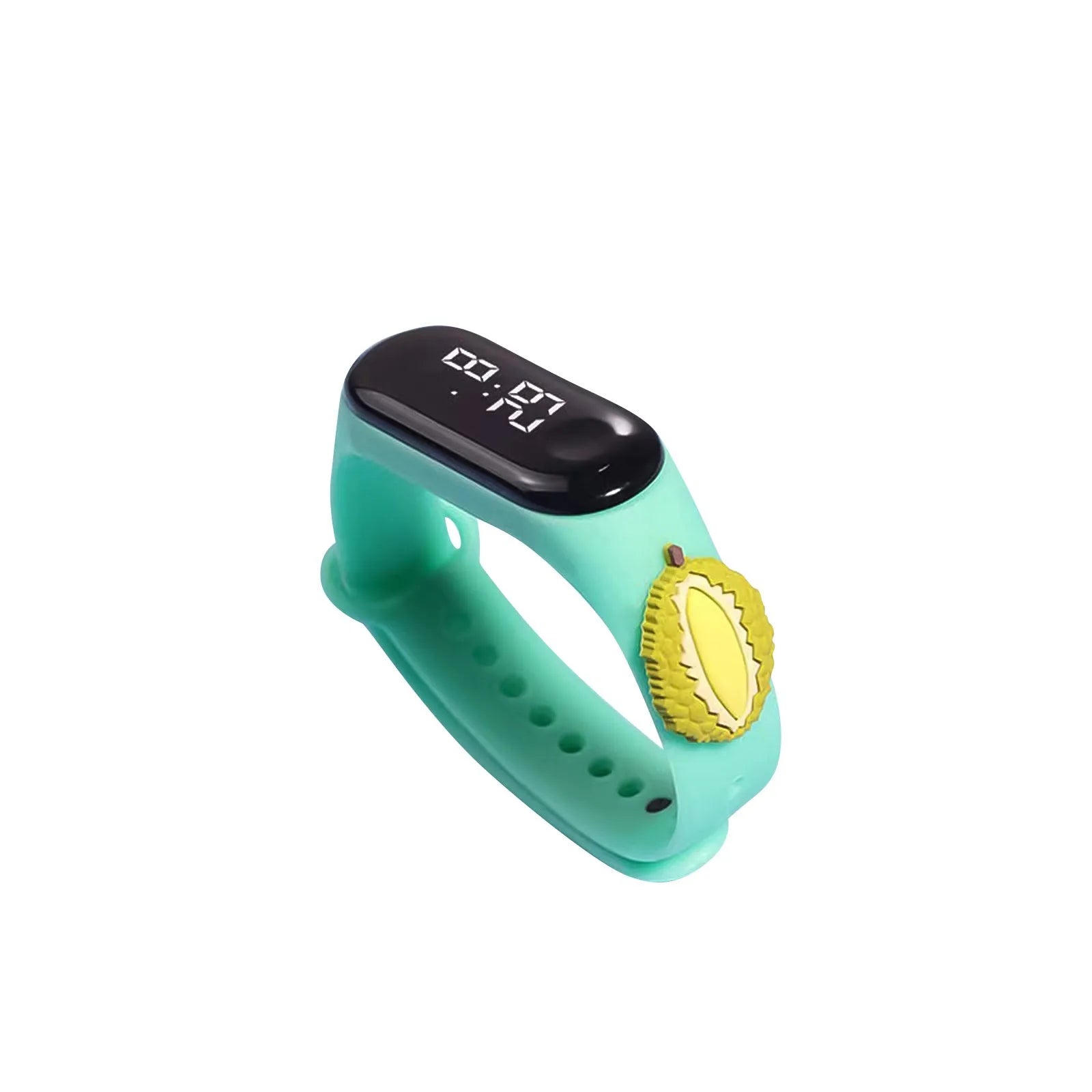 Storazone Z Children's Sports Smart Watch Outdoor Silicone Bracelet Electronic Watch Kids Bracelet Digital Watches Boys Girls reloj montre